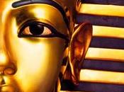 Tutankhamun Most Famous Egyptian Pharaoh.