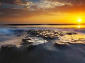 Beautiful Place Planet Earth- Coastal Potholes