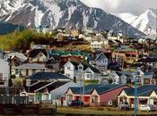 Dream. Explore. Discover- Argentina