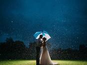 Says Rain Your Wedding Luck?!