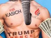 With Republican Party "family Values" Town, Cleveland Male Escorts Their Business Take Dramatic Leap Upward from Closeted Conservative Gays