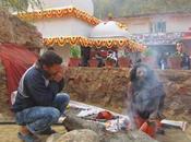 Doleshwor Mahade, Nepal