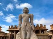 Gomateshwara (Bahubali) Temple Karnataka