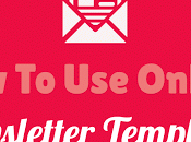 Guide Online Newsletter Templates