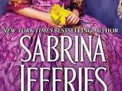Stormswept Sabrina Jeffries- Feature Review