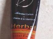 Patanjali Activated Carbon Facial Foam Review