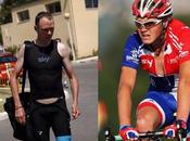 Chris Froom Quit Carbs, Lost Pounds Tour France Times!