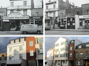 Davies, Builders' Merchant, Holloway Road (Then Series)