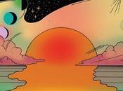 Ryley Walker’s ‘The Roundabout’ Saturated with Reflective Contemplation [Stream]