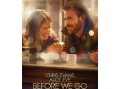 Before (2014) Review