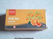 VLCC Anti Facial Review Use!