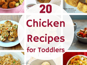 Chicken Recipes Toddlers
