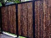 Bamboo Fence Panels Best Prices