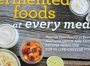 Fermented Foods Every Meal Book Review