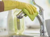 Effective Tips That Make Your Daily Cleaning Chores Effortless