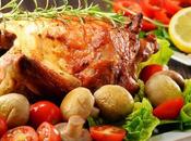 Paleo Dinner Recipes: Roasted Chicken with Cherry Tomatoes
