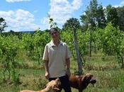 Meet Monica Pennings Christopher Jacob Winery Vineyards