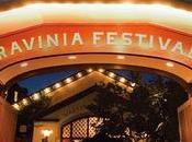 More Summer Nights Ravinia August