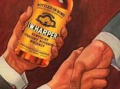 Whisky Review I.W. Harper Bourbon
