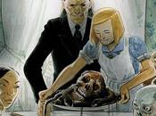 Preview: Harrow County Bunn Crook