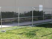 Easy Chain Link Fence