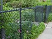 Instructions Install Chain Link Fence Ideas