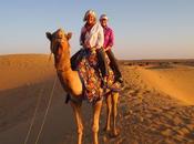 Explore Great Thar Desert Riding Hump Camel