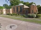 Synagogues Mississippi Arkansas (video)