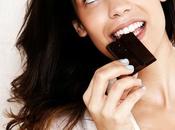 Flat Stomach Diet That Involves Eating Chocolate…