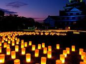 Obon Festival Buddhist Tradition Aimed Honoring One’s Ancestors.
