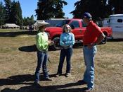 Clark County Rodeo Bible Camp Pickup