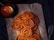 Jalebi Recipe, Traditional Recipe Without Yeast, Make Home