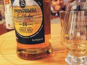 Springbank Local Barley Years Review