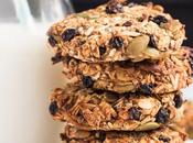 Grab Breakfast Cookies