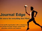 @JournalEdge Personal Blog That Celebrates Passion Forms.