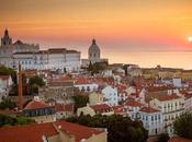 Jorge Castle Lisbon, Portugal.