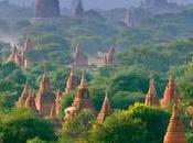 Explore Bagan Richest Archaeological Sites Asia.