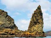 Galápagos Islands Volcanic Archipelago Pacific Ocean.