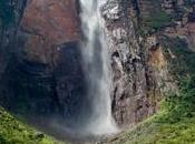 Angel Falls- Waterfall Venezuela