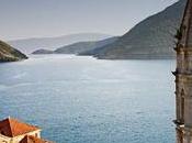Perast Town Montenegro