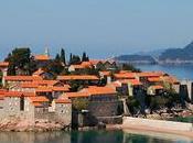 Sveti Stefan Charmed Coastal Village Resort Montenegro with 15th-century Architecture Expansive Forested Estate.