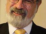 2016 Templeton Prize Recipient Lord Jonathan Sacks Crisis Western Civilization