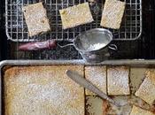 Chocolate Banana Cheesecake Bites