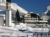 Seefeld Village Austria