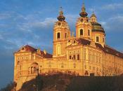 Melk Abbey Austria