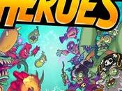 Plants Zombies™ Heroes v1.4.14 Download DATA