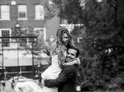 Tatiana Fabio’s Conservatory Garden Wedding