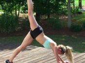 Cool Peep: Fitness Machine Brooke Taylor