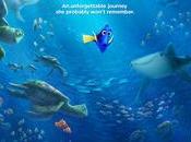 Today's Review: Finding Dory