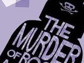 Murder Roger Ackroyd Agatha Christie #20booksofsummer